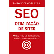 SEO Otimização de Sites - Paulo Rodrigo Teixeira
